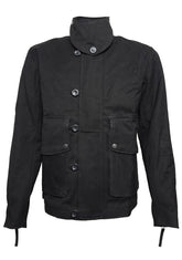 Grimes (The Ones Who Live) CRM  Jacket